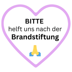 Teaser Spendenaufruf