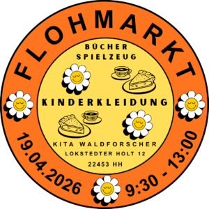 Teaser Flohmarkt